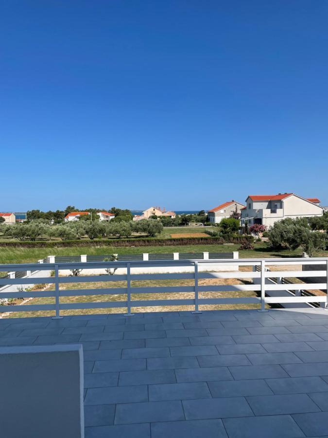 Apartmani Fulir Vrsi Exterior photo